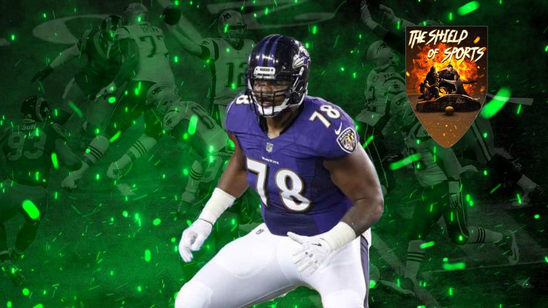 Orlando Brown è un nuovo giocatore dei Kansas City Chiefs