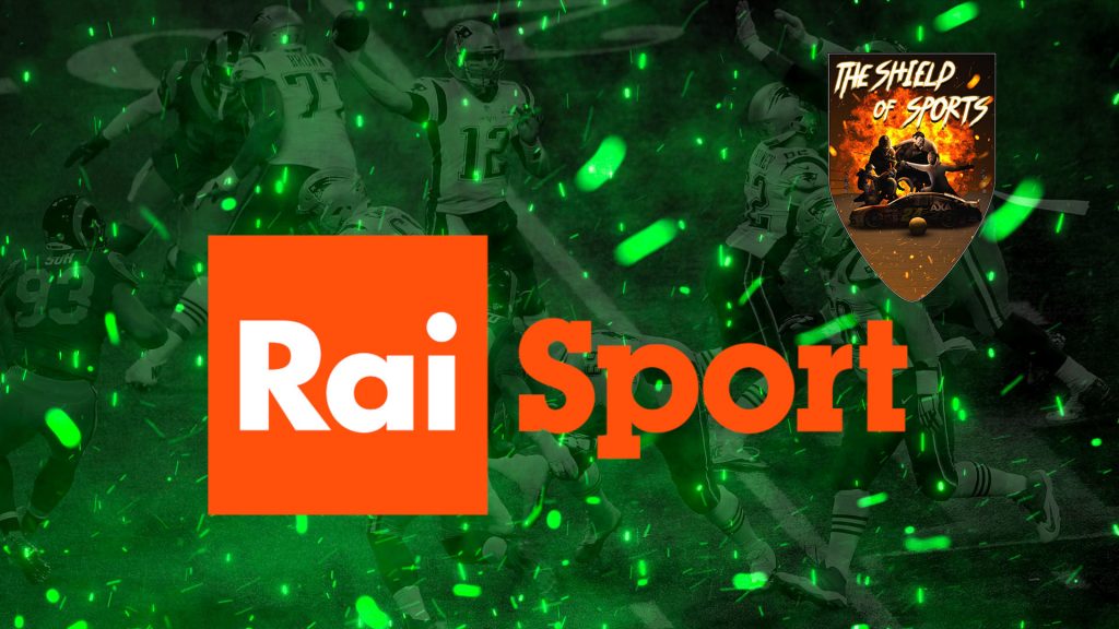 La Prima Divisione FIDAF torna su RAI Sport dopo otto anni
