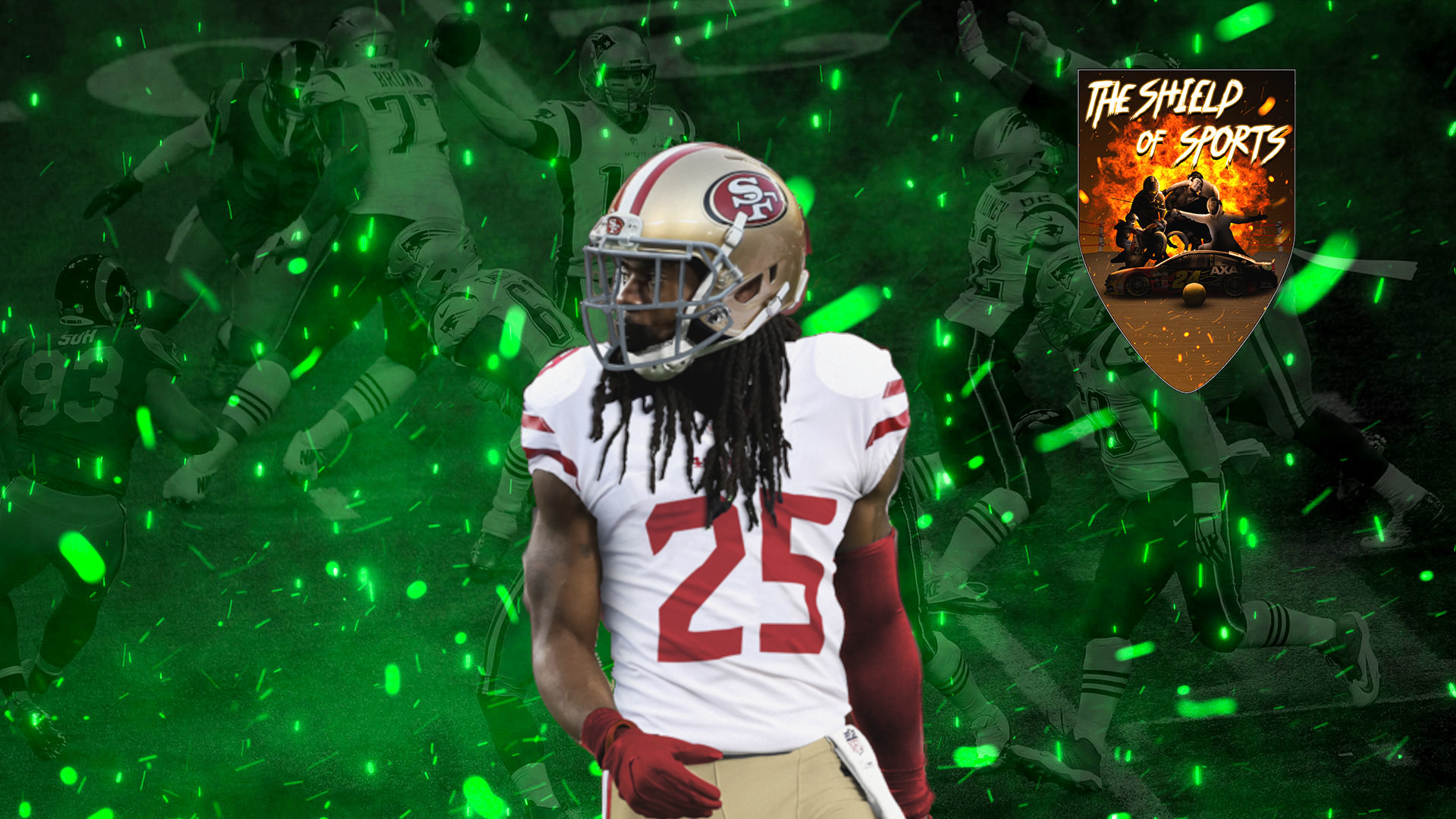 Richard Sherman deciderà tra San Francisco e Seattle