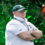 L'Head Coach dei Dolphins Ancona, Roberto Rotelli, parla a The Shield Of Sports