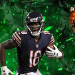 Taylor Gabriel appende gli scarpini al chiodo
