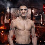 Marvin Vettori terzo nel ranking UFC