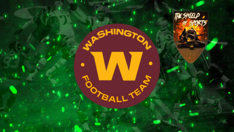 Chase Young: Stagione finita per il giocatore di Washington