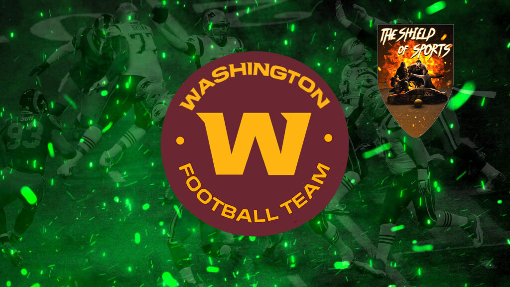 Washington Football Team: Quattro nomi per la nuova identità