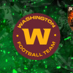 Washington Football Team: Quattro nomi per la nuova identità