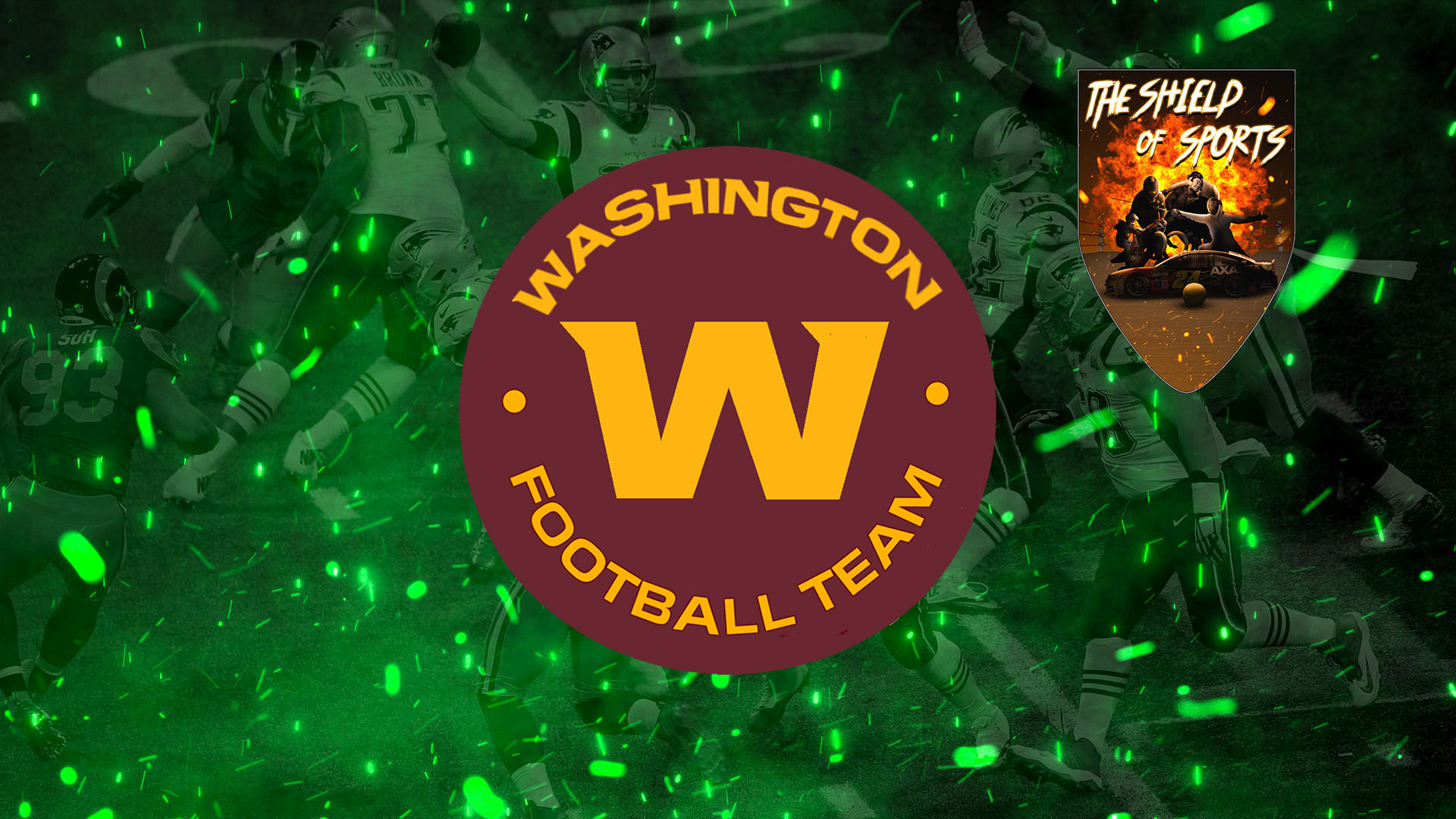Ereck Flowers torna al Washington Football Team