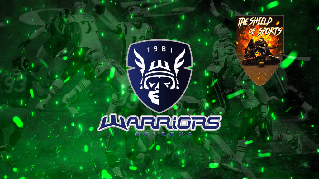 Warriors: Weekend dolceamaro