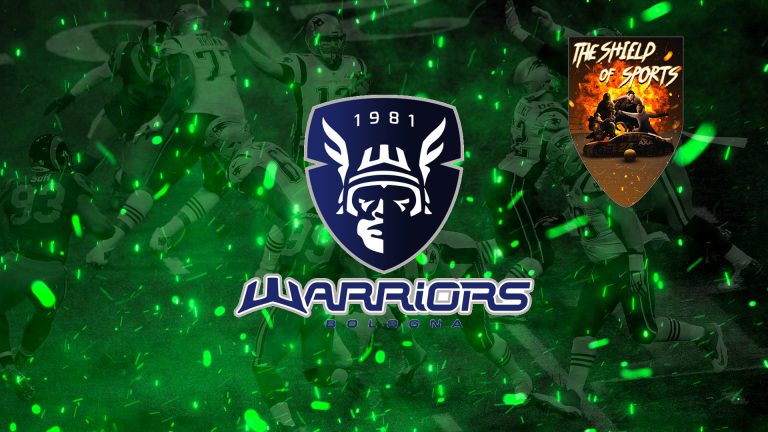 Carpanelli Warriors Bologna al lavoro dopo la sconfitta di Domenica