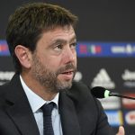 Andrea Agnelli si è dimesso dalla Juventus