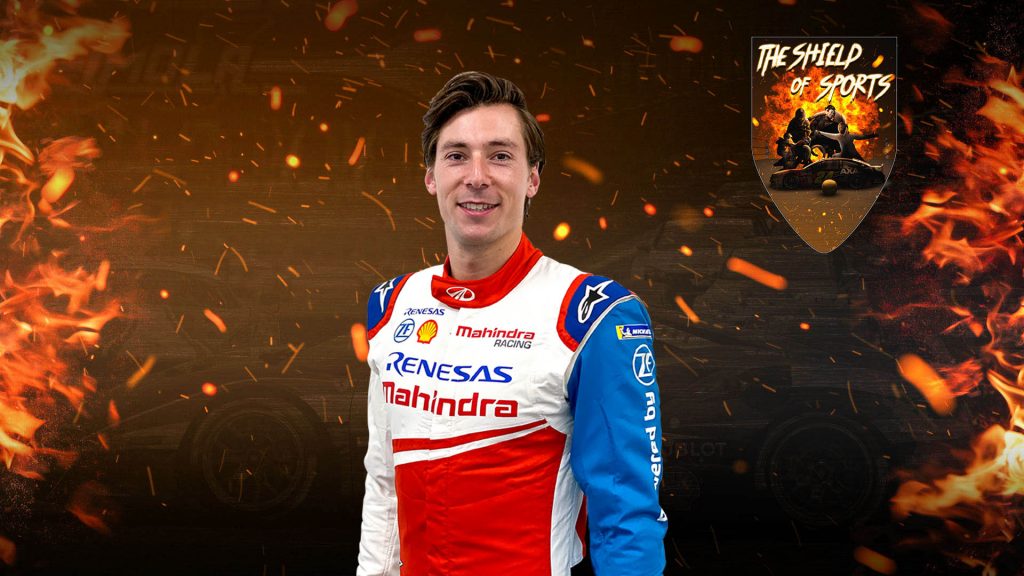 Alex Lynn correrà la 24 ore di Le Mans