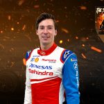 Alex Lynn correrà la 24 ore di Le Mans