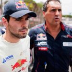 Jaime Alguersuari correrà nei Kart nel mondiale KZ