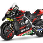 MotoGP: Aprilia rinnova fino al 2026