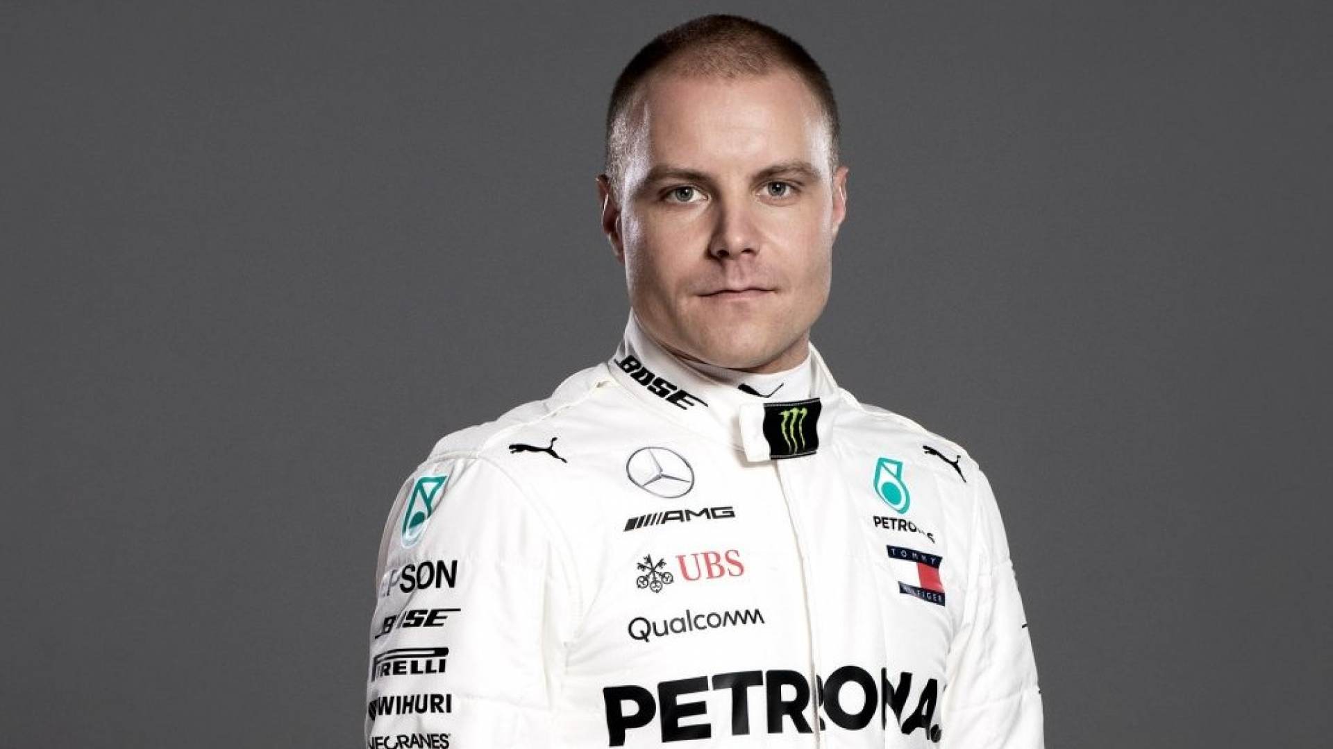 Valtteri Bottas: non mi fidavo più del retrotreno nelle Q3