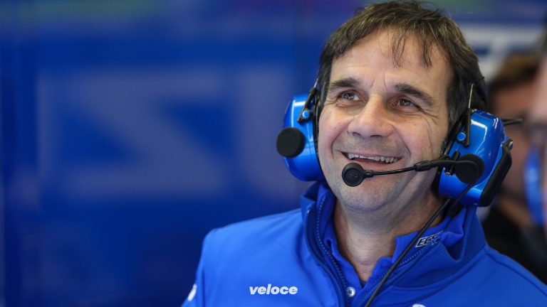 Davide Brivio: tra Mir e Alonso non ci sono differenze