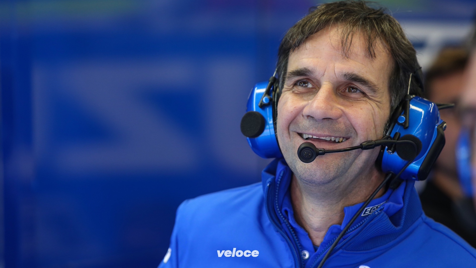 Davide Brivio: tra Mir e Alonso non ci sono differenze