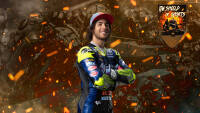 Enea Bastianini parla del GP dell'Emilia Romagna