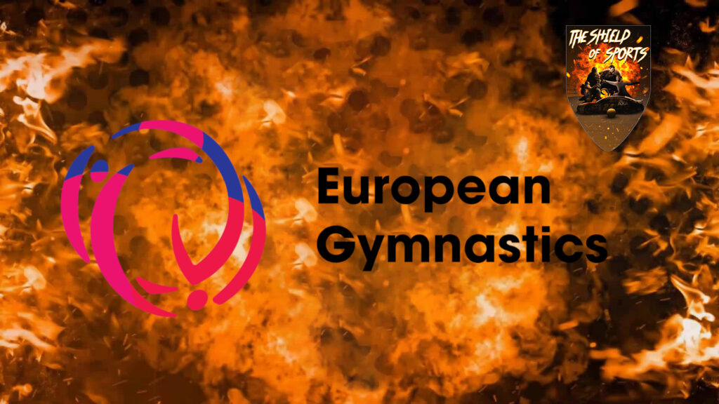 37° Campionato Europeo Ritmica: Le Farfalle Vice Campionesse