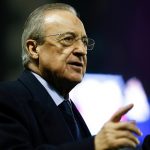 Florentino Perez, presidente del Real Madrid, ha rotto il silenzio dopo la creazione della Super League