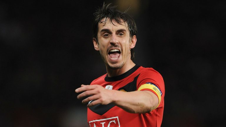 Gary Neville furioso per la Super League: cancellate la Coppa di Lega!