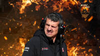 Haas: il crash di Schumacher costa 1 milione di dollari