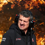 Gunther Steiner parla del contratto di Mick Schumacher