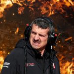 Gunther Steiner: Nikita Mazepin stava andando molto veloce