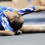 Nastia Liukin Cup: quando si terrà e le squadre partecipanti