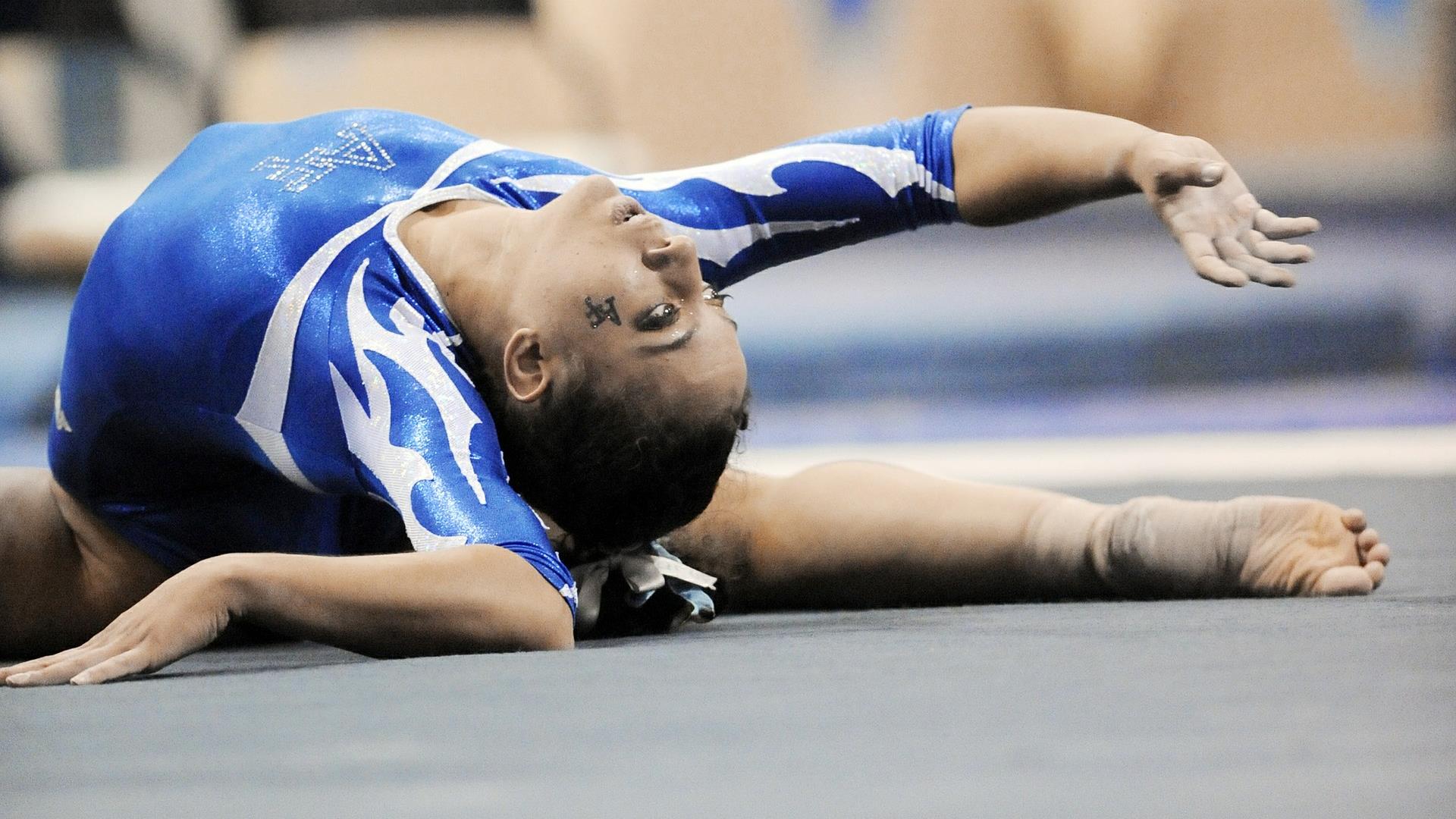 Ginnastica Artistica: ecco come seguire il Campionato Europeo