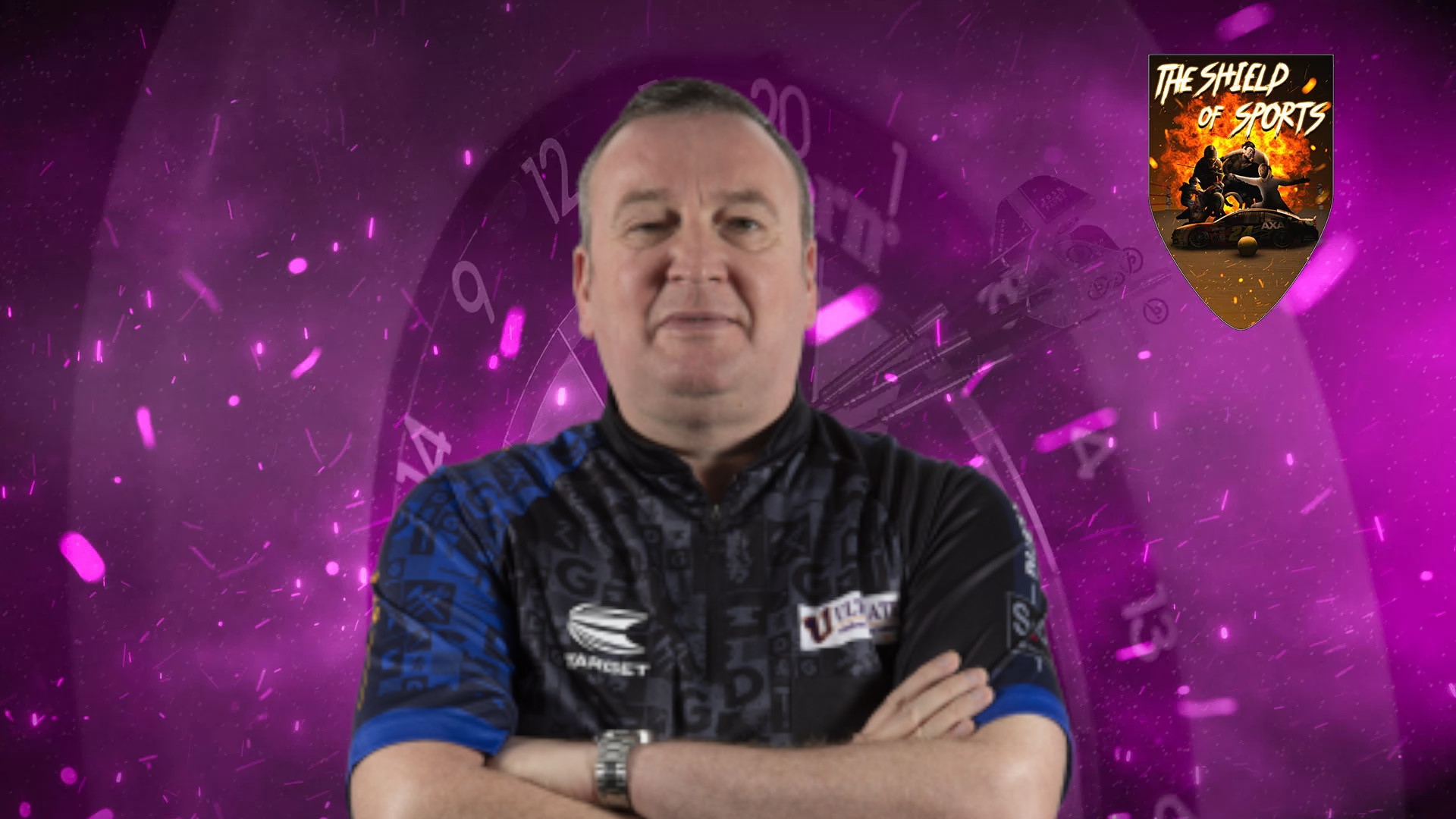 Glen Durrant racconta l'eliminazione dalla Premier League