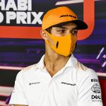 Lando Norris: non sono sicuro di entrare in Q3
