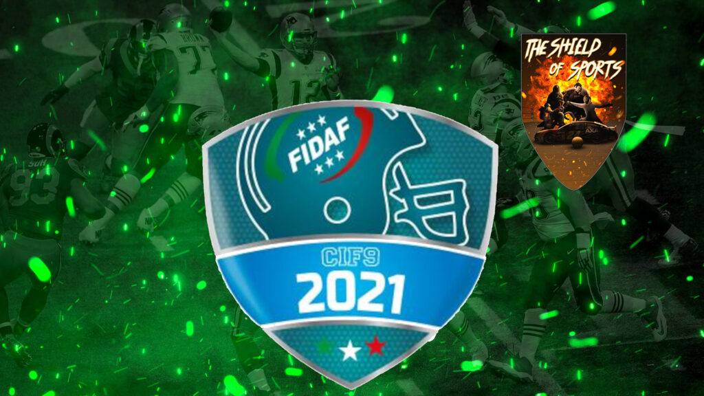 CIF9 FIDAF 2021: Finisce la Regular Season