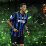 Marco Materazzi partecipa al FIT Tpra