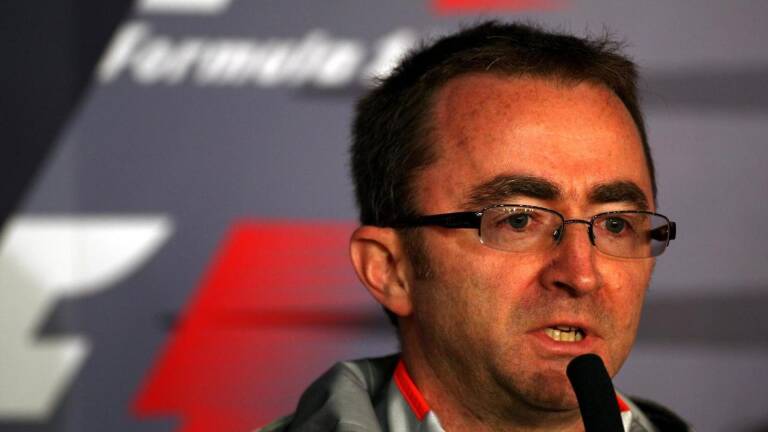 Paddy Lowe avvistato presso la sede di Ferrari