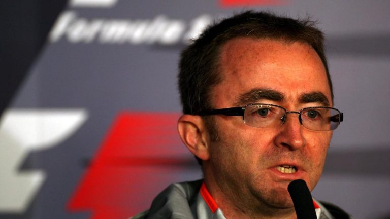 Paddy Lowe: la famiglia Williams doveva vendere prima
