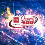 NASCAR a Richmond Raceway: Alex Bowman vince la Toyota Owners 400