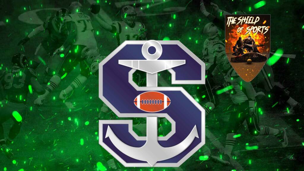 IFL 2022: Luke Zahradka resta ai Seamen Milano