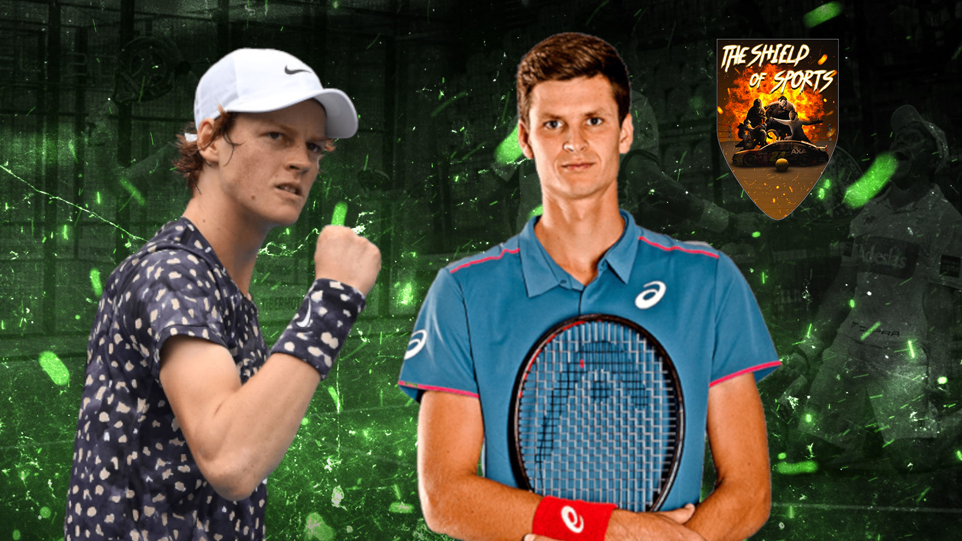 Jannik Sinner vs Hubert Hurkacz: il risultato della finale di Miami
