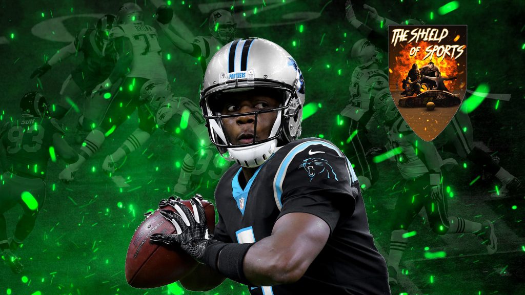 Teddy Bridgewater ai Denver Broncos