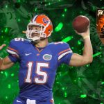 Tim Tebow vicino al rientro