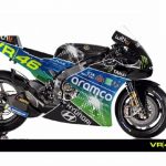 Il VR46 Racing Team rinnova con la MotoGP fino al 2026