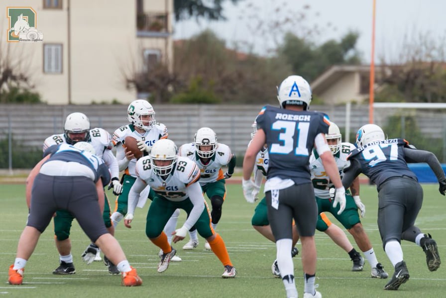 Dolphins da applausi. Inizio folgorante