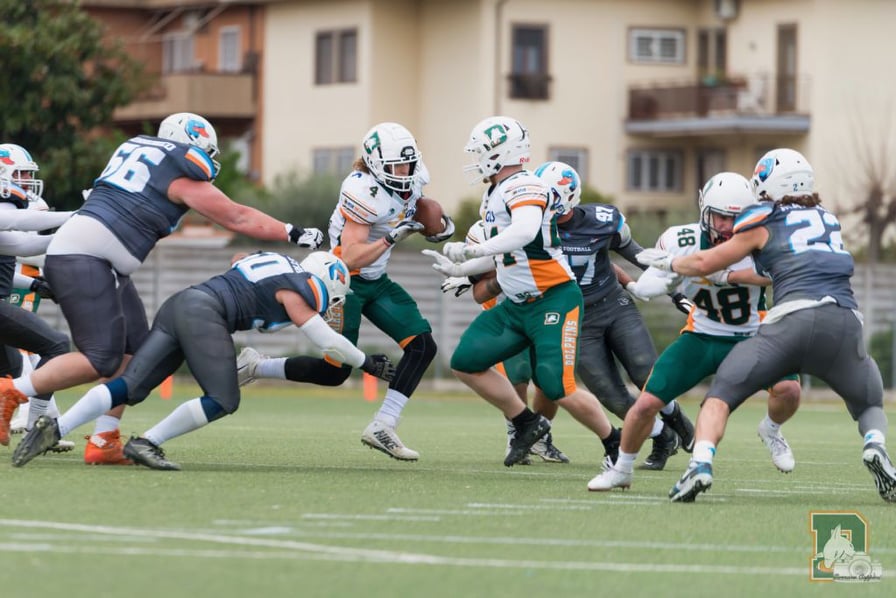 Dolphins da applausi. Inizio folgorante