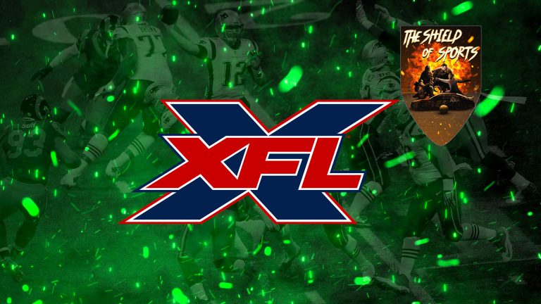 La XFL piange la scomparsa di Chris Brown