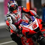 Johann Zarco parla dell'approdo in Ducati del VR46 Racing