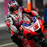 Johann Zarco: ho avuto problemi al cambio