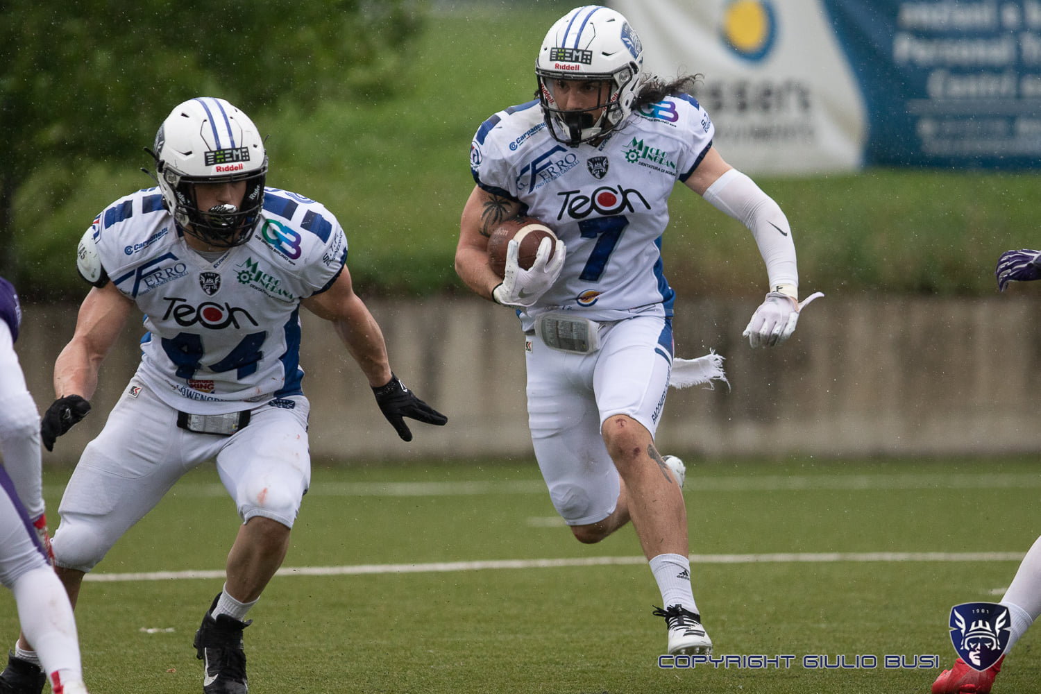 Firenze amara per i Carpanelli Warriors