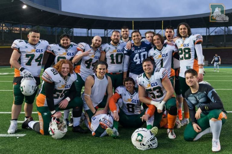 Dolphins: Arriva la prima sconfitta stagionale