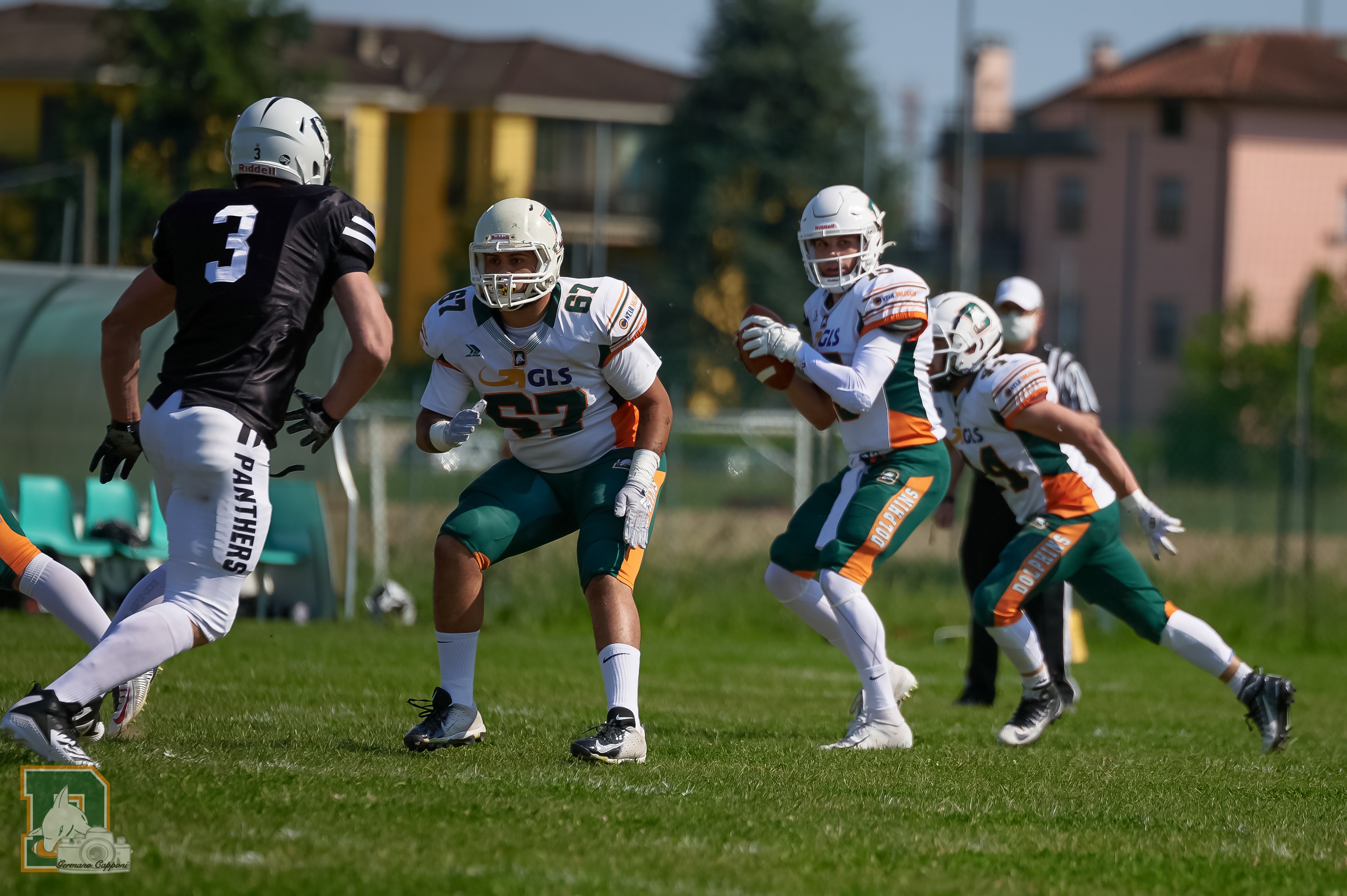 Dolphins: Match fondamentale contro i Warriors