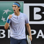 Lorenzo Musetti e la voglia di crescere agli ATP 250 a Lione